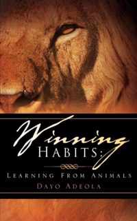 Winning Habits