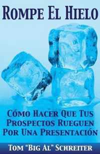 Rompe El Hielo