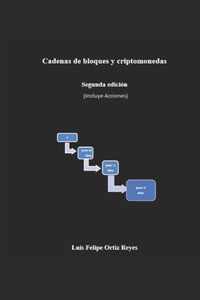 Cadenas de bloques y criptomonedas