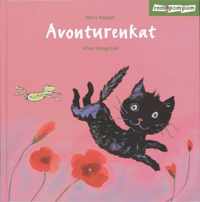 Rompompom - Avonturenkat