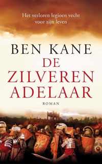 De zilveren adelaar