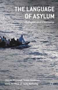 The Language of Asylum