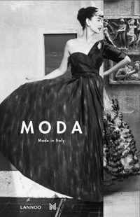 Moda. Made in Italy