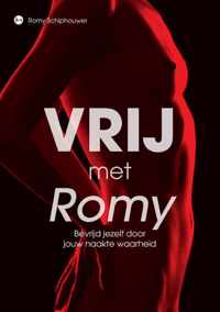 Vrij met Romy