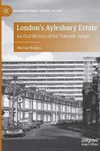 London's Aylesbury Estate