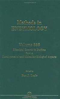 Microbial Growth in Biofilms, Part A: Developmental and Molecular Biological Aspects