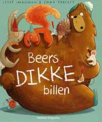 Beers dikke billen