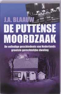 De Puttense Moordzaak