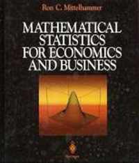 Mathematical Statistics for Economics and Business