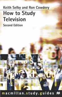 How to Study Television