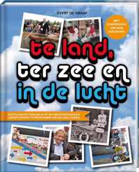 Te land, ter zee en in de lucht