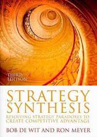 Strategy Synthesis