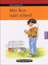 Met Ron naar school