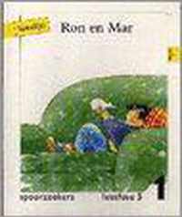 Ron en mar