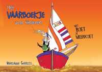 Het vaarboekje voor kinderen