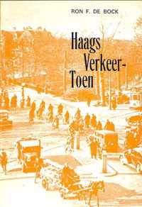 Haags verkeer toen