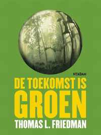 Toekomst is groen