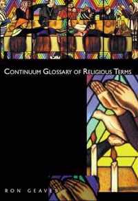 Continuum Glossary of Religious Terms