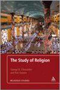 The Study Of Religion