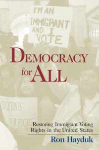 Democracy for All