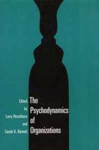 Psychodynamics Organization