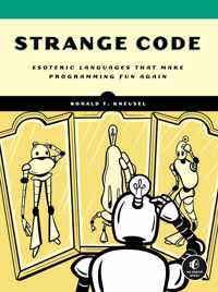 Strange Code