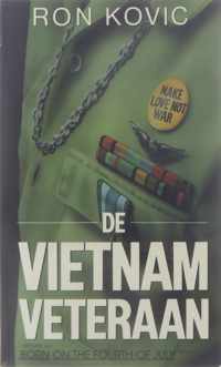 De Vietnamveteraan (Born on the Fourth of July)