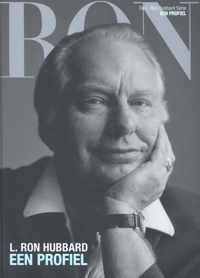 L. Ron Hubbard: Een profiel