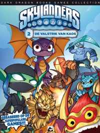 Skylanders 2 De valstrik van Kaos