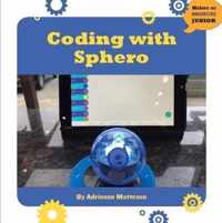 Coding with Sphero