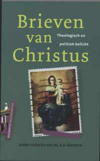 Brieven van christus