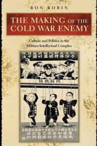 The Making of the Cold War Enemy