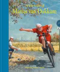 A portait of Marius van Dokkum 5