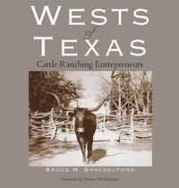 The Wests of Texas