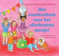 Het voorleesboek voor het allerleukste meisje!