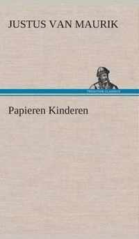 Papieren Kinderen