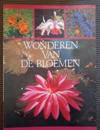 Wonderen van de bloemen