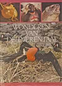 Wonderen van de dierentaal