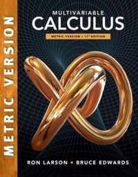 Multivariable Calculus, International Metric Edition