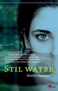 Stil water