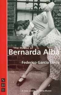 House Of Bernarda Alba