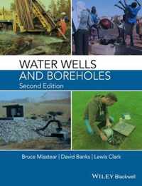 Water Wells and Boreholes