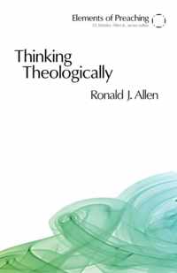 Thinking Theologically