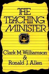 The Teaching Minister