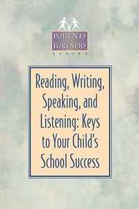 Reading, Writing, Speaking, and Listening