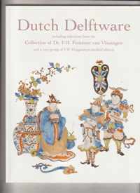 Dutch Delftware