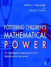 Fostering Children's Mathematical Power