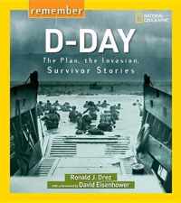 Remember D-day