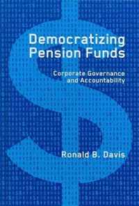 Democratizing Pension Funds