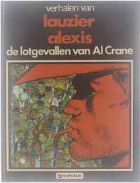 Lotgevallen van al crane 3